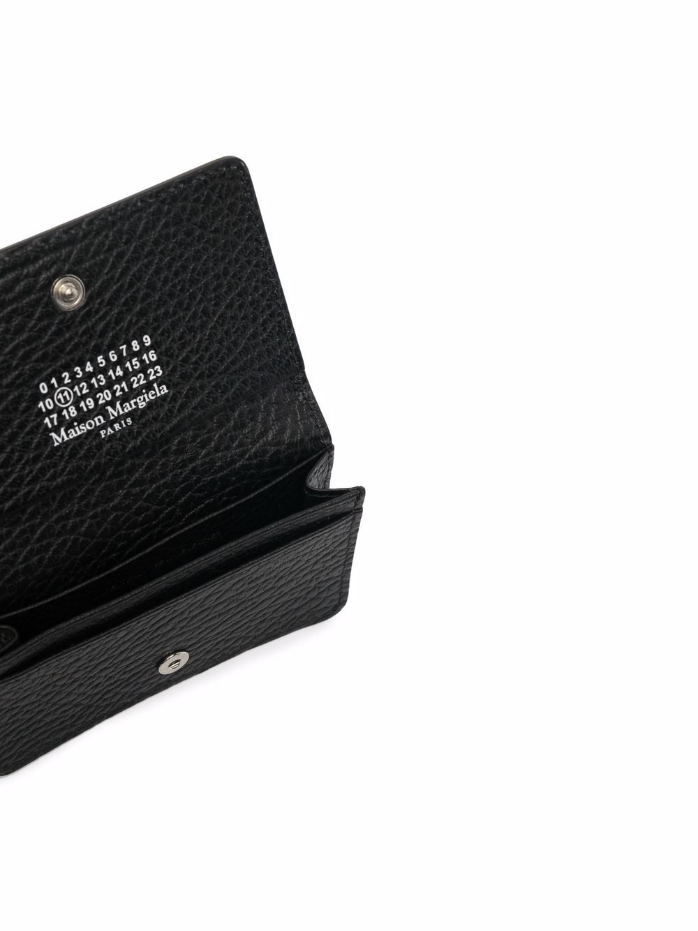 [Maison Margiela] Wallet FW26 SA3VX0008 P4455 T8013