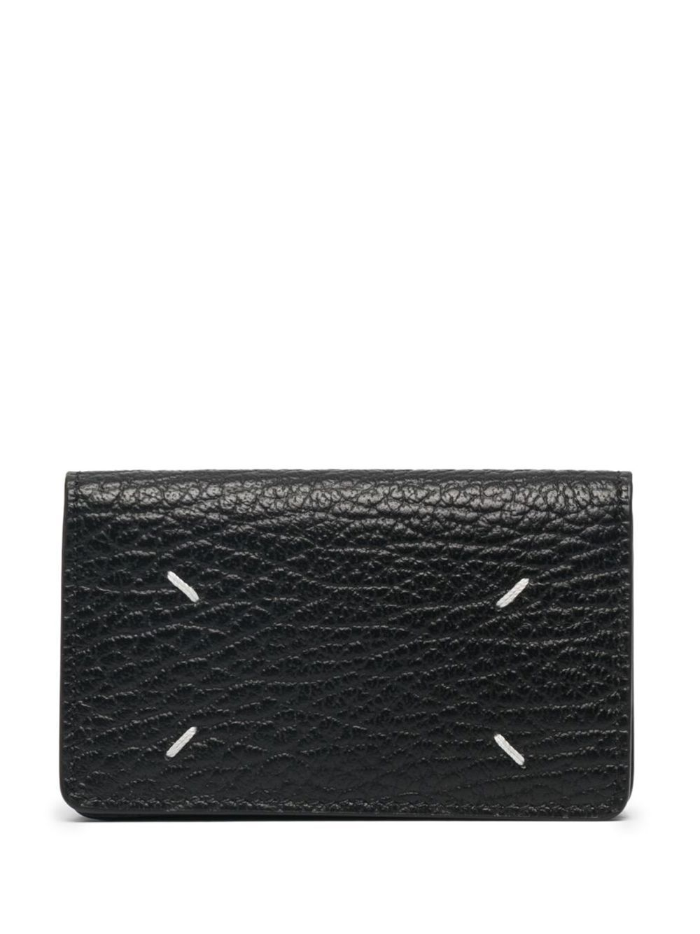 [Maison Margiela] Wallet FW26 SA3VX0008 P4455 T8013