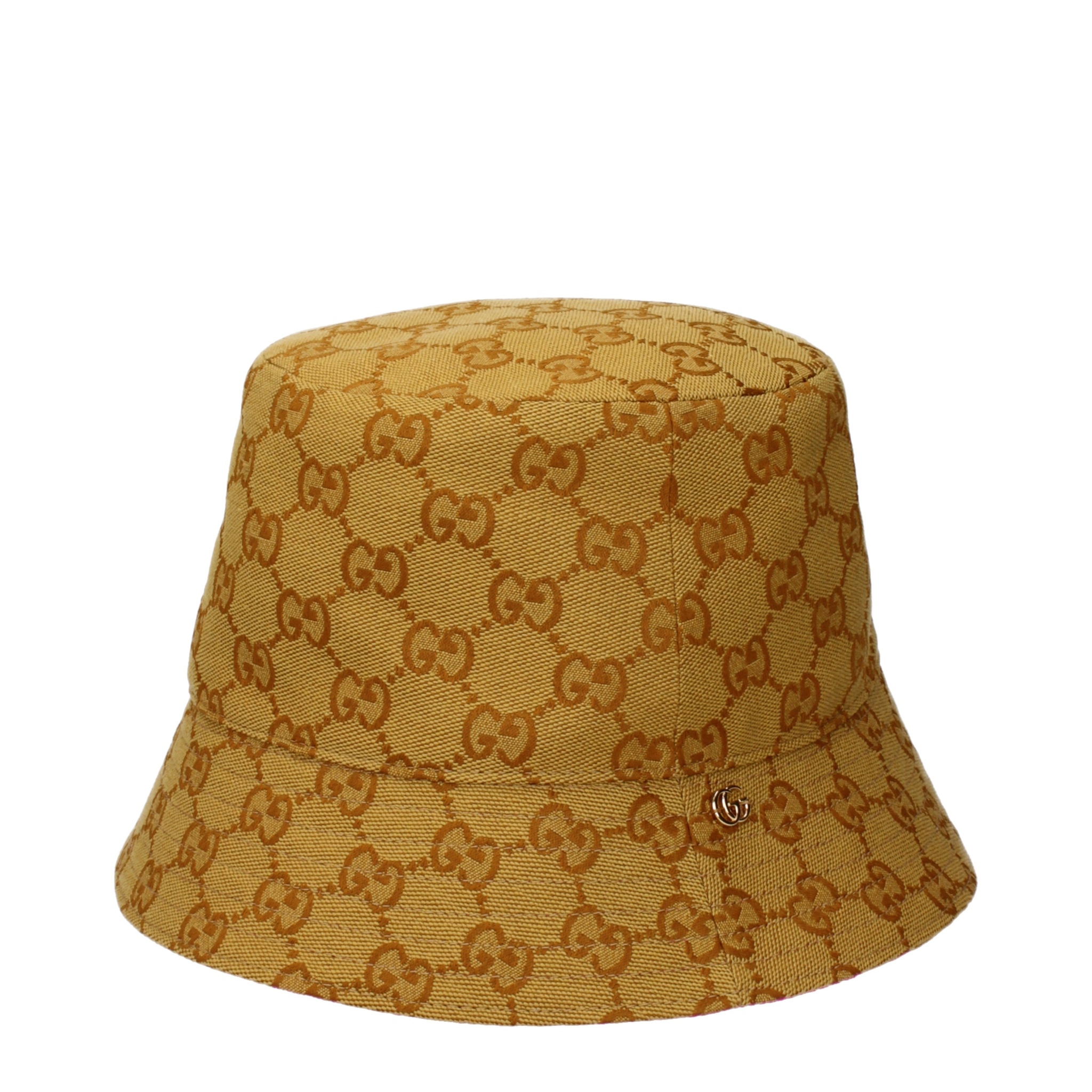 [Gucci] Hat FW26 8586123HBI07172