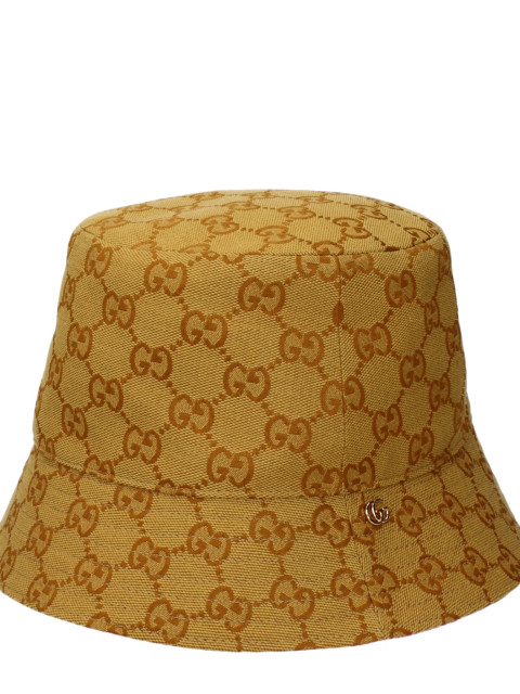 [Gucci] Hat FW26 8586123HBI07172
