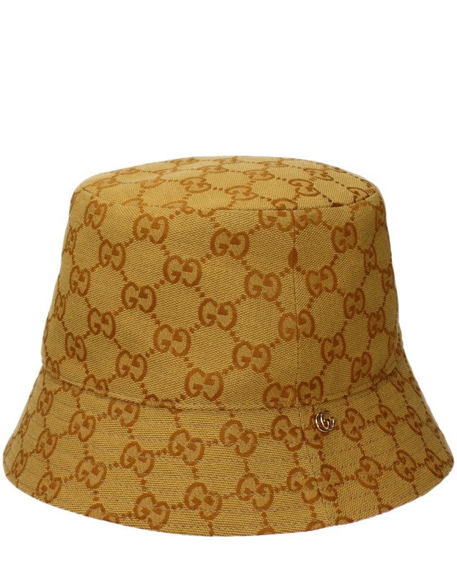 [Gucci] Hat FW26 8586123HBI07172