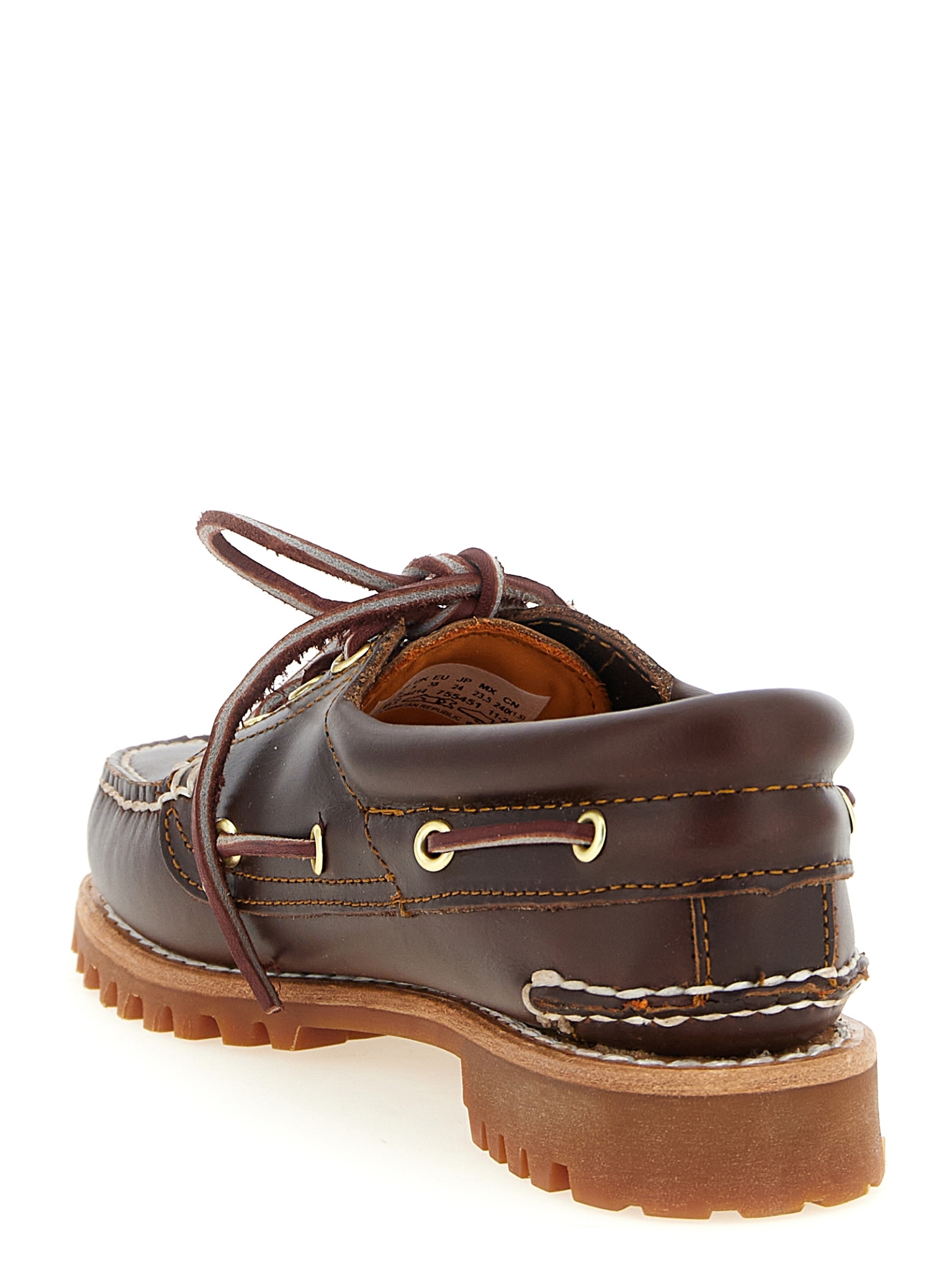 [Timberland] Loafer SS26 TB0513042141