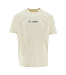 [C.P.COMPANY] T-shirts Short Sleeve SS26 20CMTS292A005431G114-114