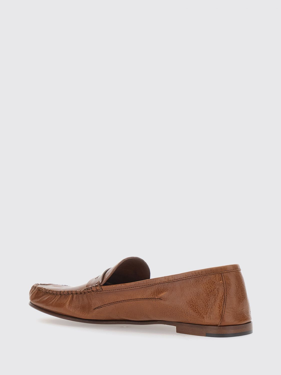 [Versace] Loafer FW26 10233221A17346 1N87J