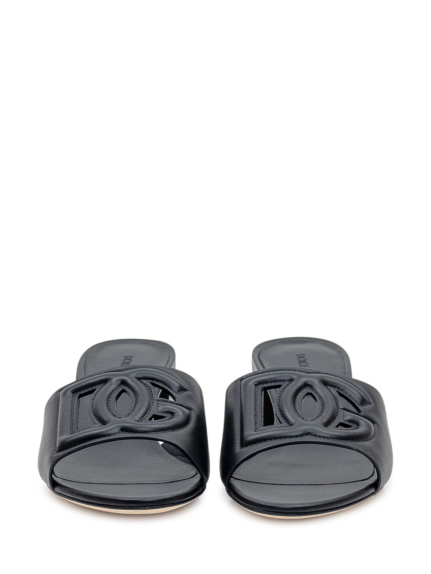 [Dolce & Gabbana] Pumps FW26 CR1755AY329 80999