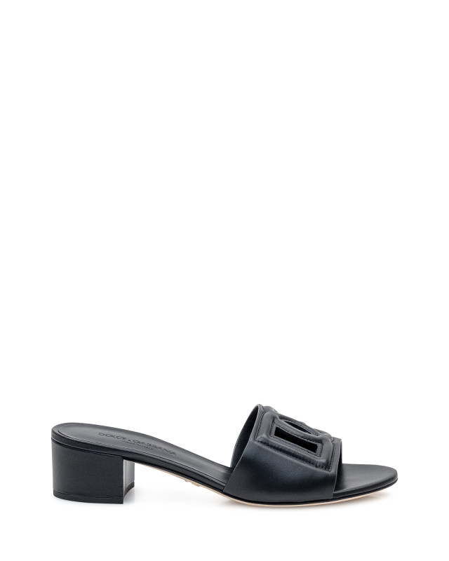 [Dolce & Gabbana] Pumps FW26 CR1755AY329 80999