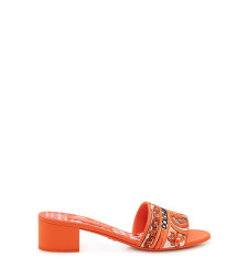 [Dolce & Gabbana] Pumps FW26 CR1748AV804 8W801