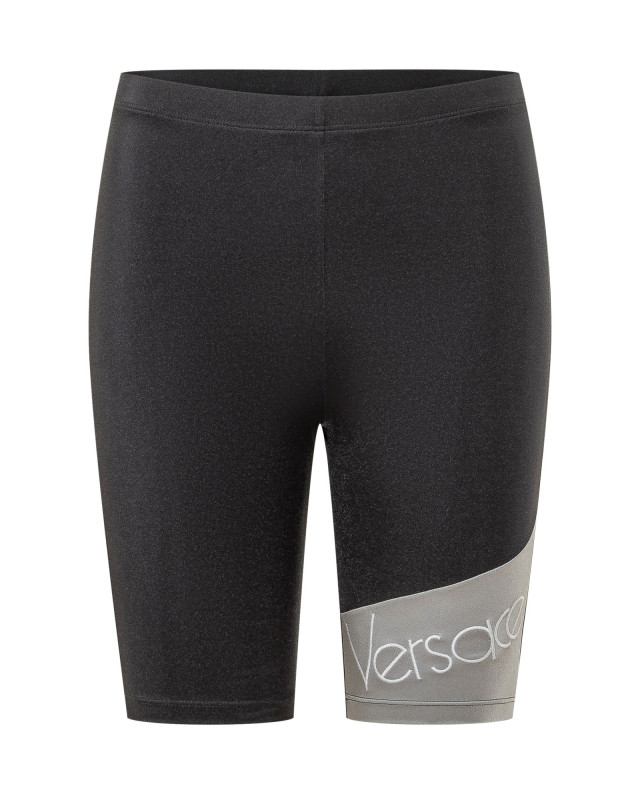 [Versace] Shorts FW26 10259611A18653 2B0D0