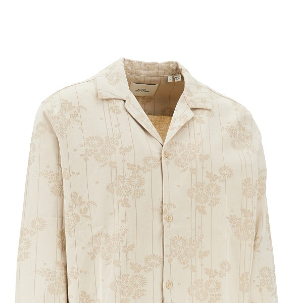 [Les Deux] Shirts Long Sleeve SS26 1001420.222-222