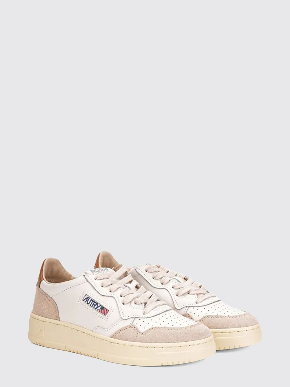 [AUTRY] Sneakers FW26 AULM LS16