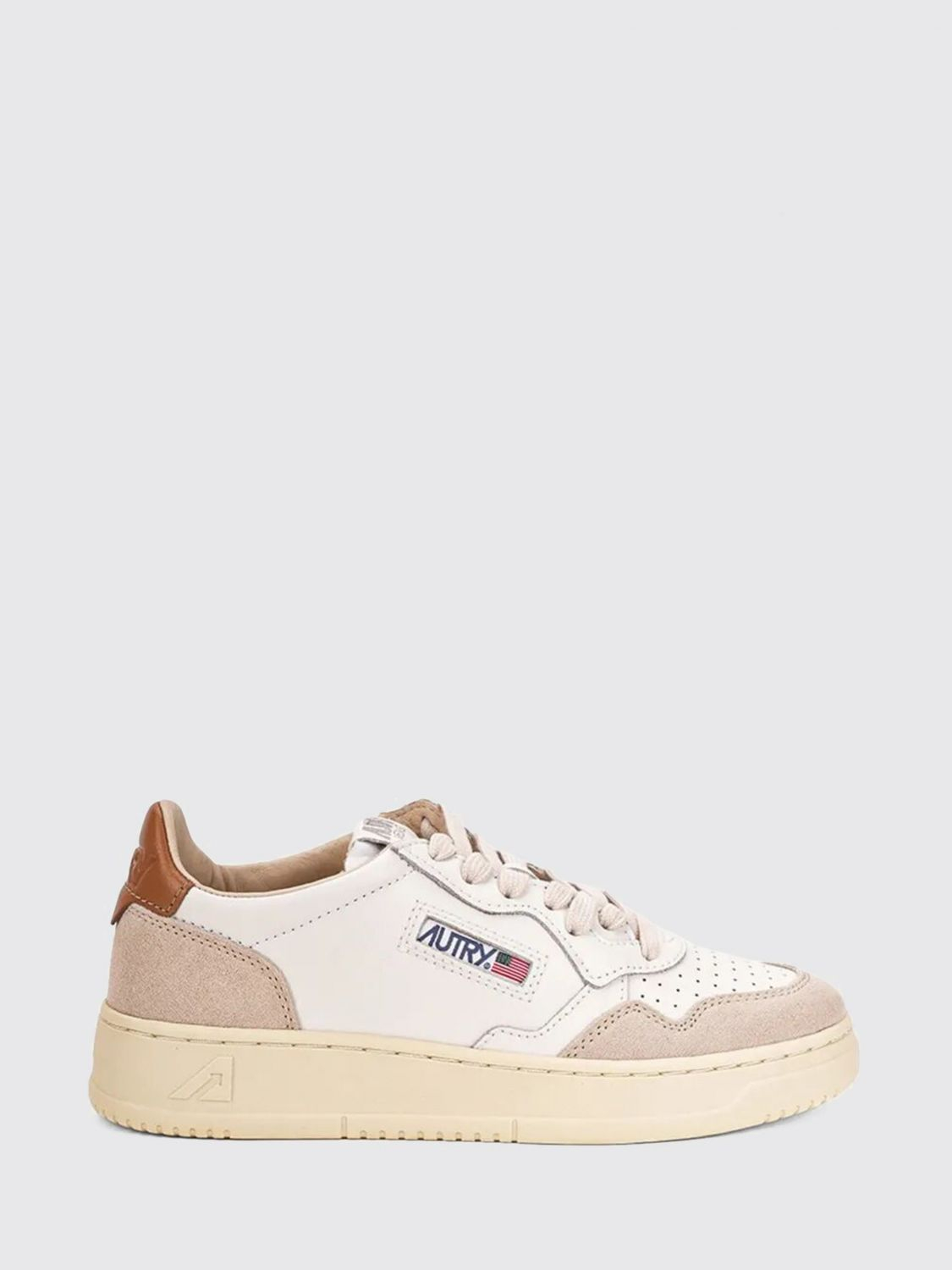 [AUTRY] Sneakers FW26 AULM LS16