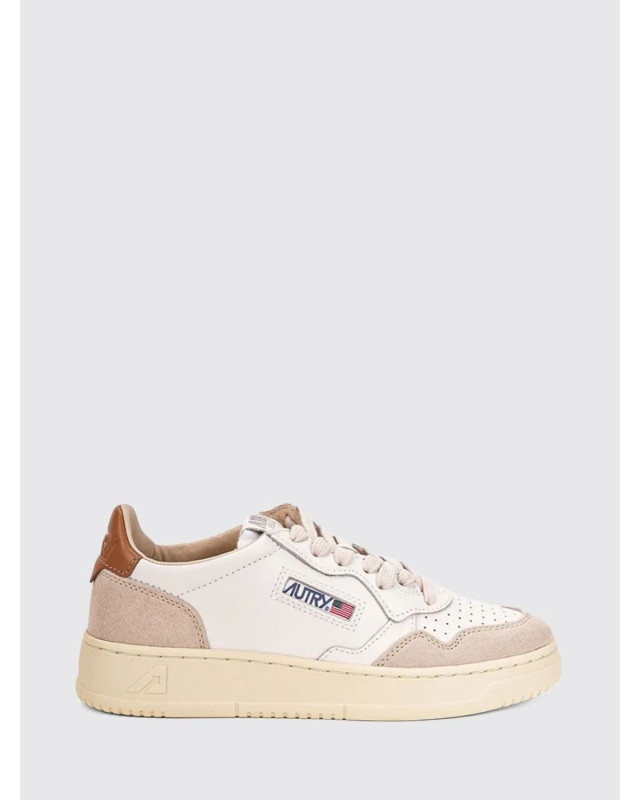 [AUTRY] Sneakers FW26 AULM LS16