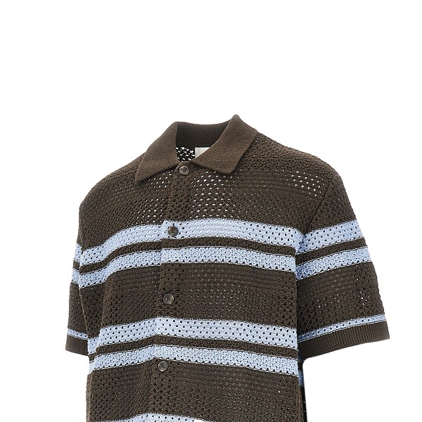 [Les Deux] Shirts Short Sleeve SS26 1001304.962-962