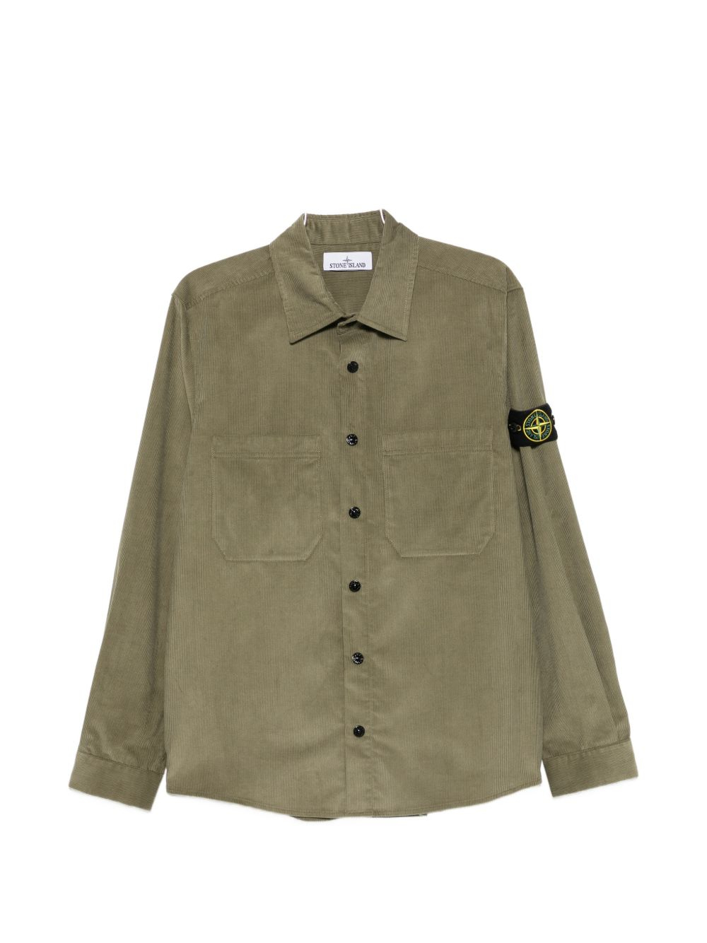 [Stone Island] Jacket FW26 L2S151200042 S0144 V005G
