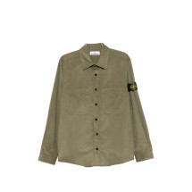[Stone Island] Jacket FW26 L2S151200042 S0144 V005G