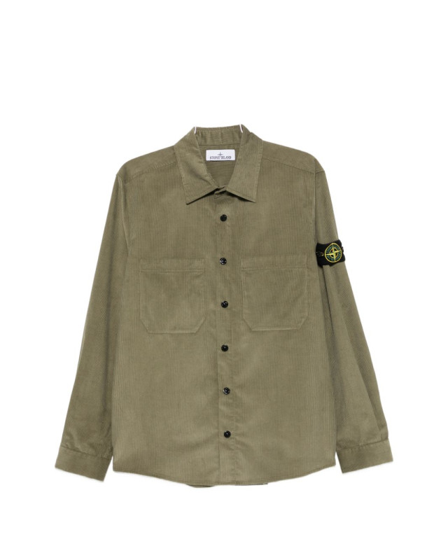 [Stone Island] Jacket FW26 L2S151200042 S0144 V005G