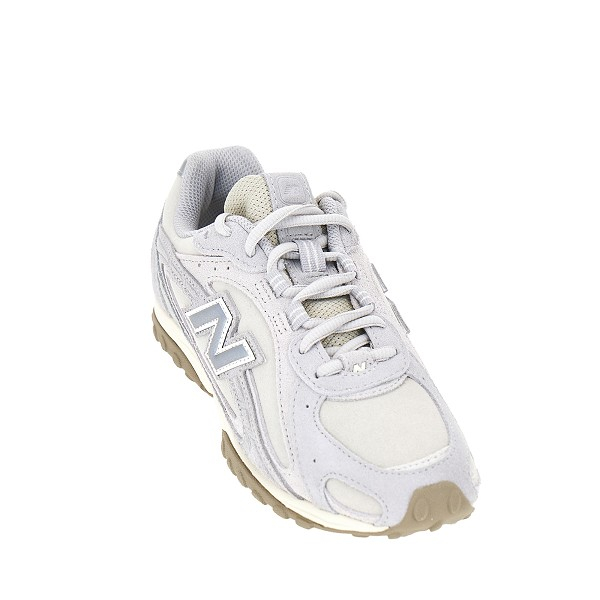 [NEW BALANCE] Sneakers SS26 U204L86W.GREY MATTER-GREY MATTER
