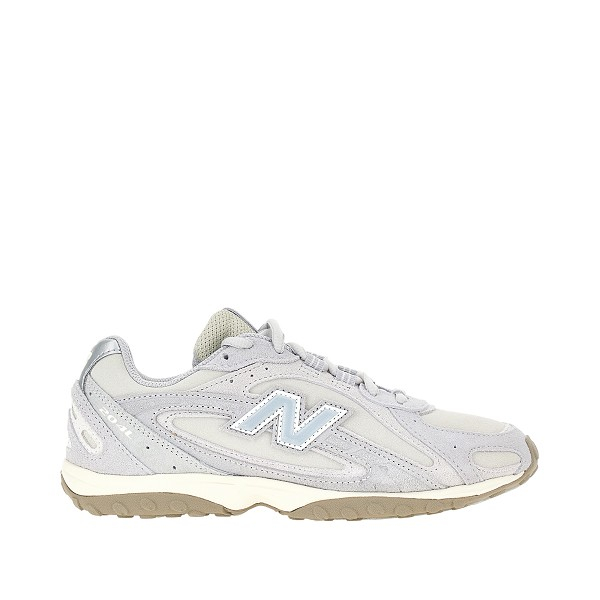 [NEW BALANCE] Sneakers SS26 U204L86W.GREY MATTER-GREY MATTER