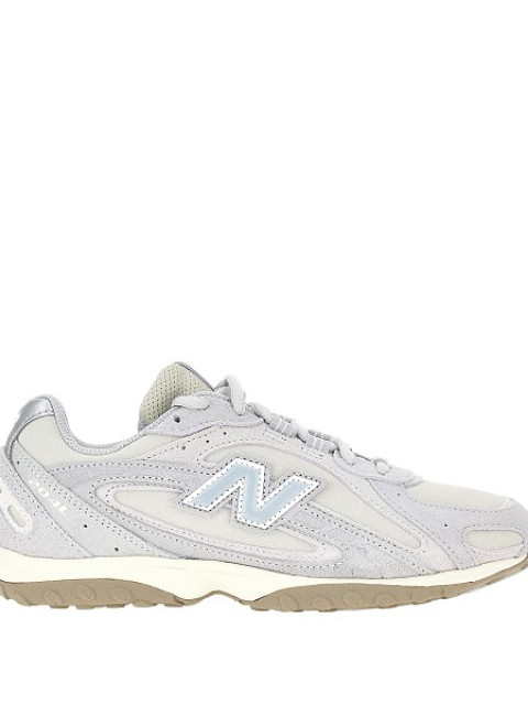 [NEW BALANCE] Sneakers SS26 U204L86W.GREY MATTER-GREY MATTER