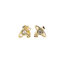 [Vivienne Westwood] Earring SS26 62010037-02R944-.AW25-R944-AW25-R944