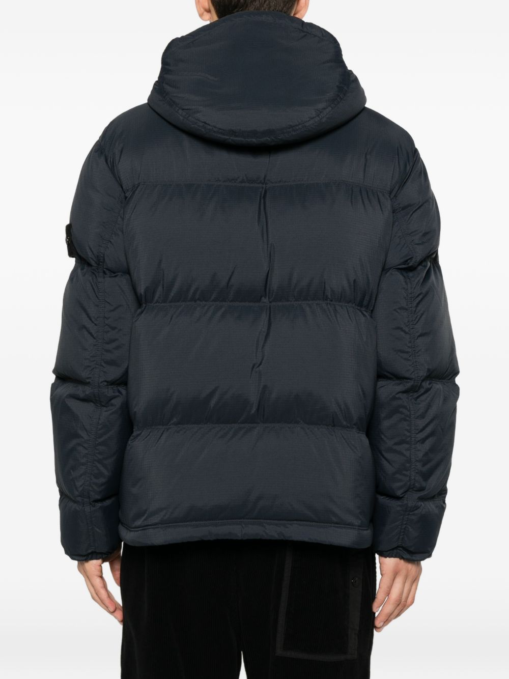 [Stone Island] Down Jacket FW26 L2S154100013 S0483 V0020