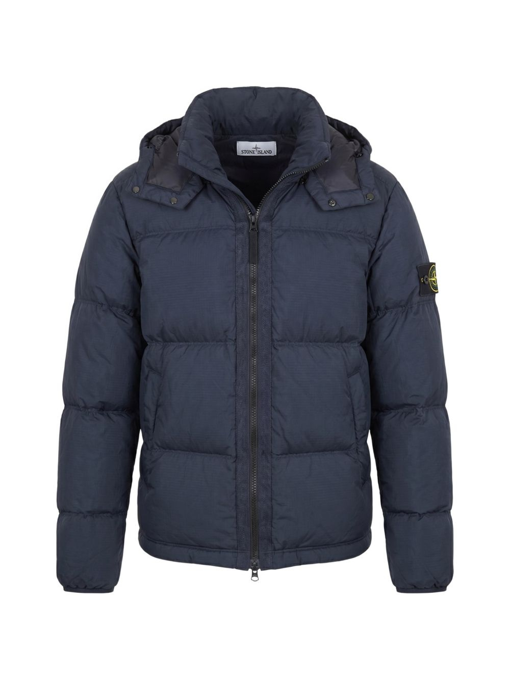 [Stone Island] Down Jacket FW26 L2S154100013 S0483 V0020