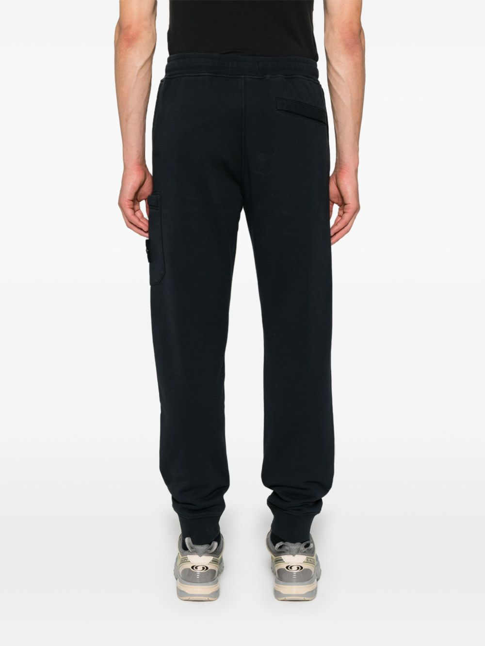 [Stone Island] Pants FW26 L2S156200010 S0051 V0020