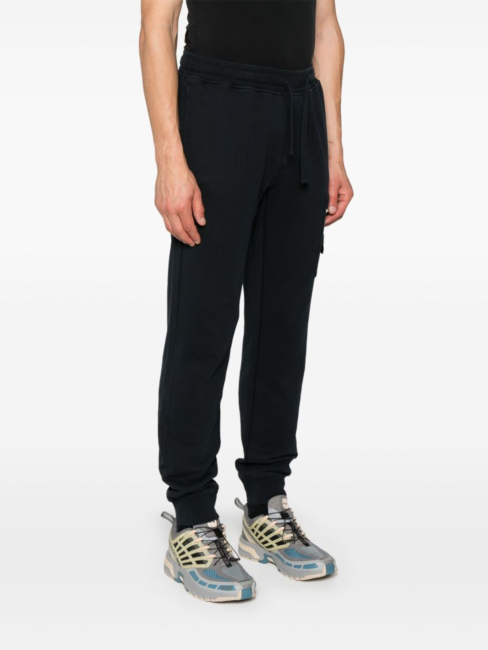 [Stone Island] Pants FW26 L2S156200010 S0051 V0020