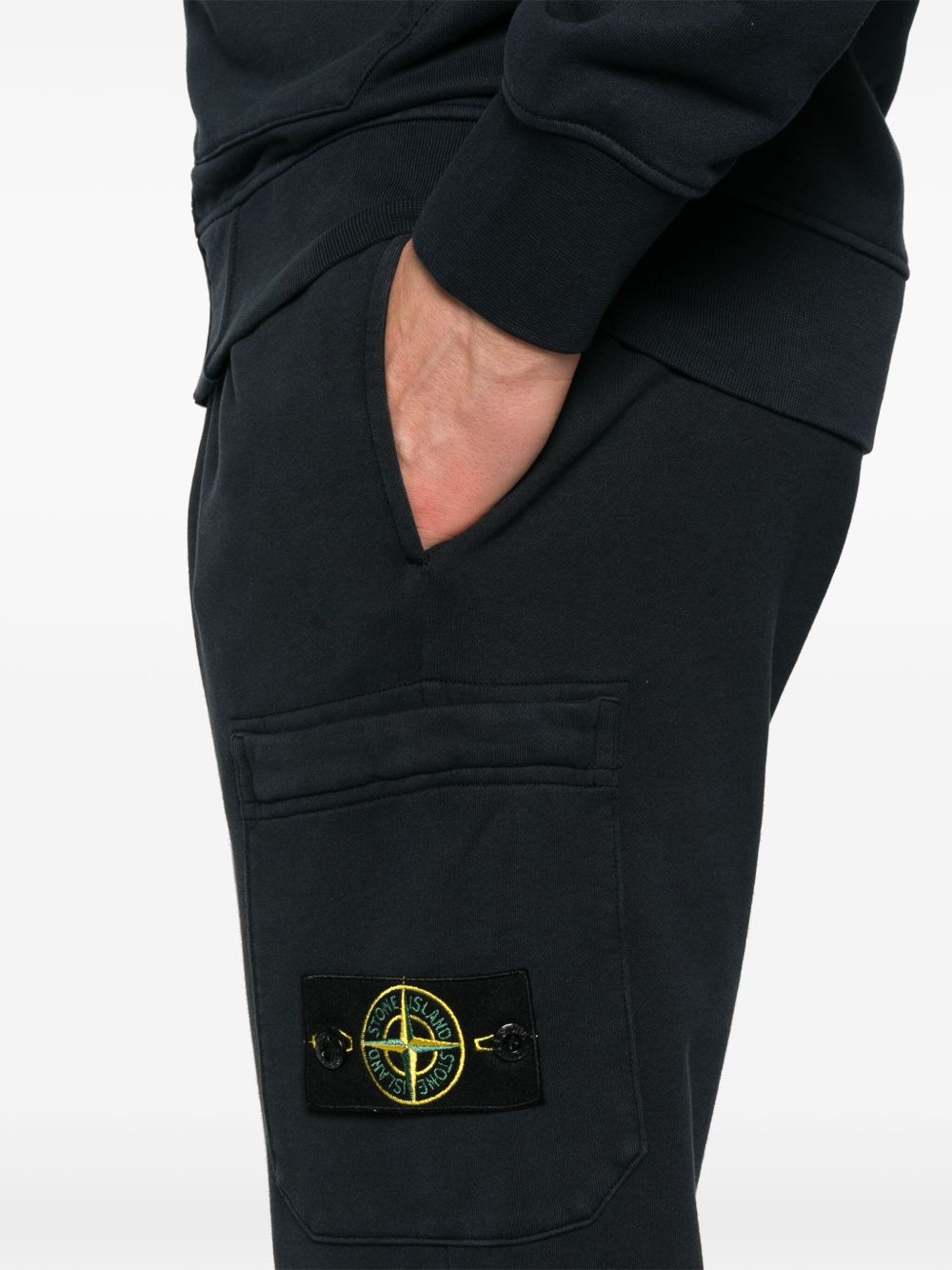 [Stone Island] Pants FW26 L2S156200010 S0051 V0020