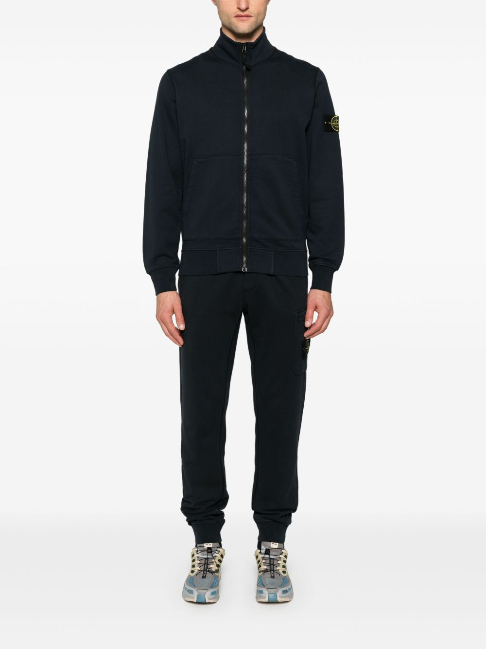 [Stone Island] Pants FW26 L2S156200010 S0051 V0020