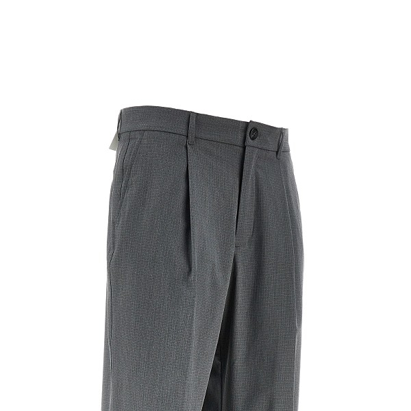 [Les Deux] Trousers SS26 1001321.303-303