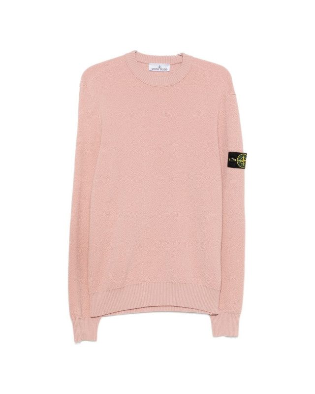 [Stone Island] Knitwear FW26 L2S155100011 S01C4 V0082