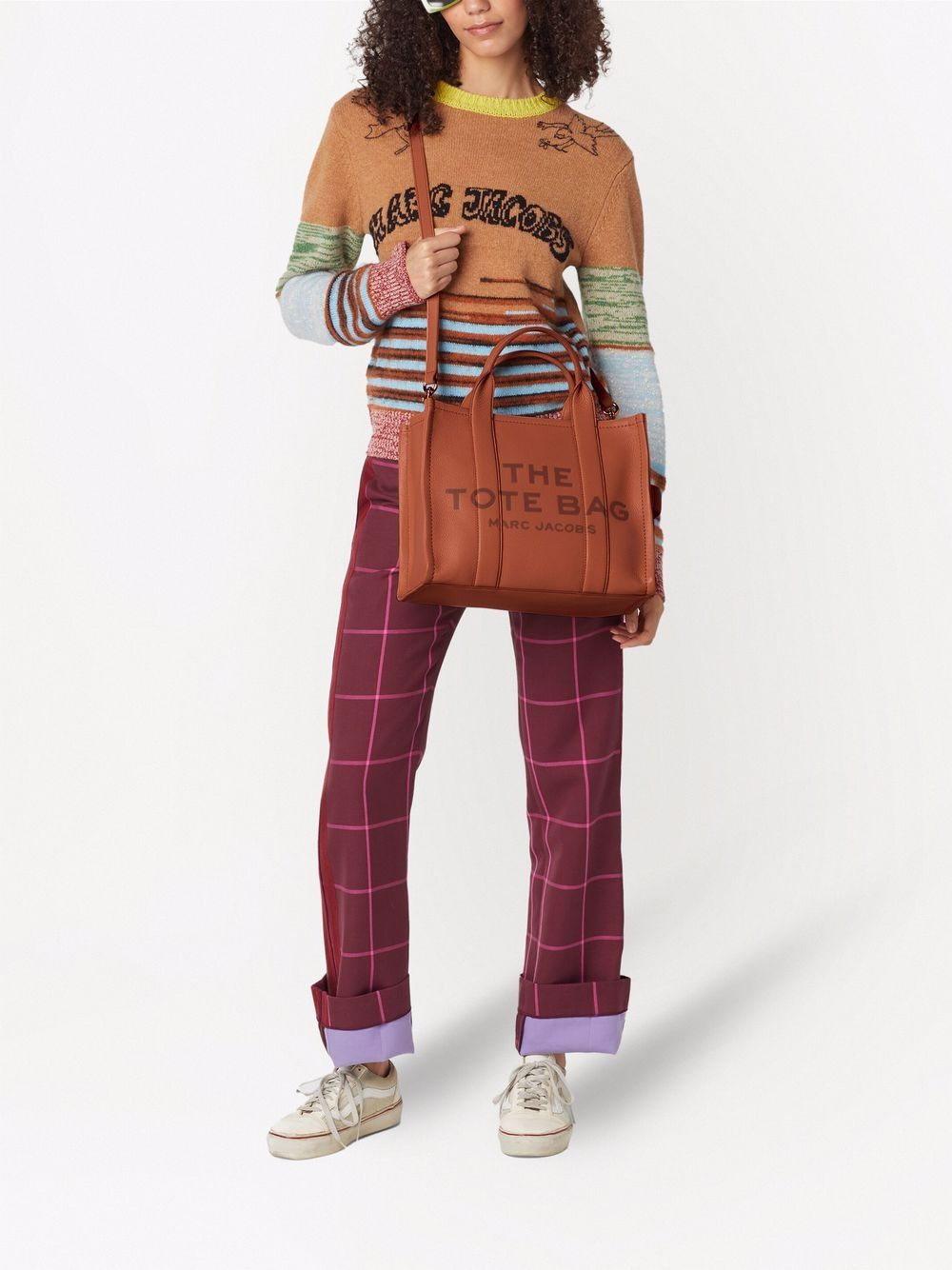[Marc Jacobs] Shoulder bag FW26 H004L01PF21 212