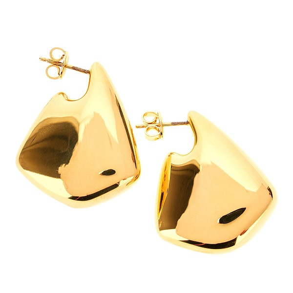 [Bottega Veneta] Earring SS26 786204VAHU08120-8120