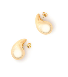 [Bottega Veneta] Earring SS26 716783VAHU08120-8120