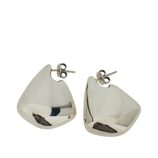 [Bottega Veneta] Earring SS26 786204V50708117-8117