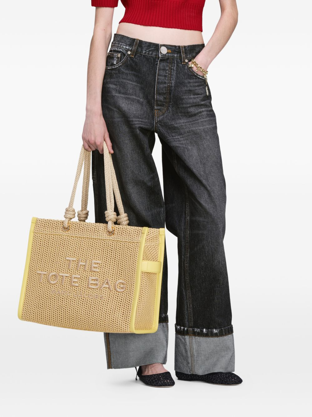 [Marc Jacobs] Tote bag FW26 2P6HTT020H02 255