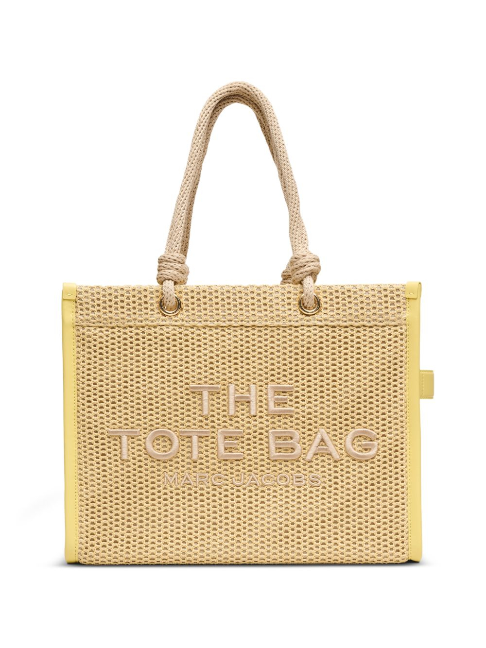 [Marc Jacobs] Tote bag FW26 2P6HTT020H02 255