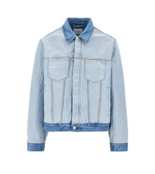 [Arte] Denim jacket SS26 SS26-236J.488-488