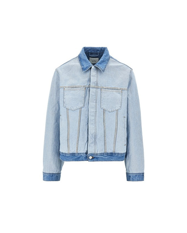 [Arte] Denim jacket SS26 SS26-236J.488-488