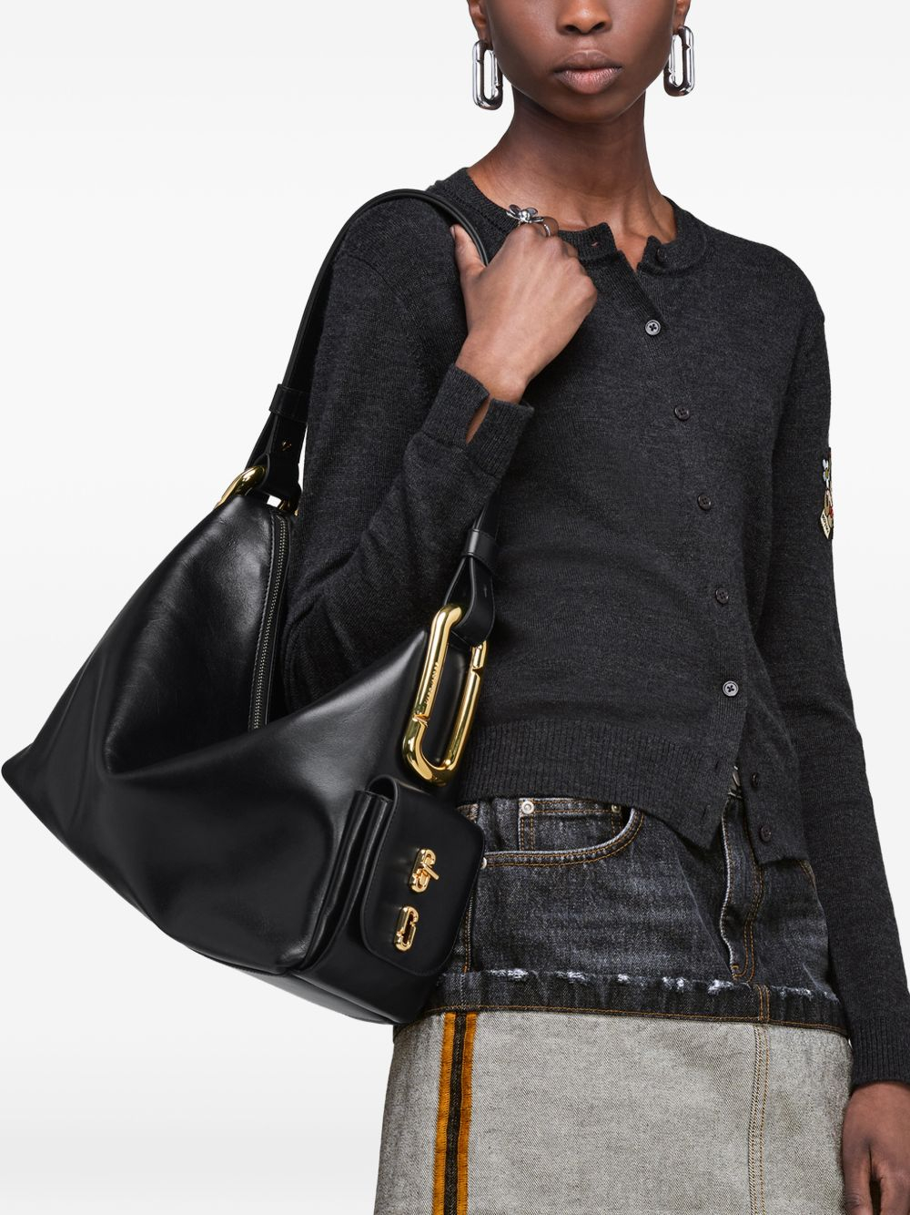 [Marc Jacobs] Shoulder bag FW26 2P6HSH022H01 001