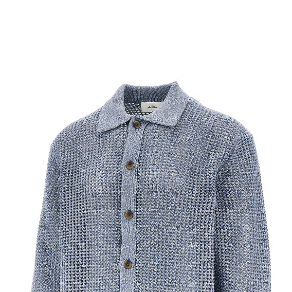 [Les Deux] Shirts Long Sleeve SS26 1001305.430-430
