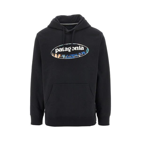 [Patagonia] Sweatshirt SS26 39724.BKLO-BKLO