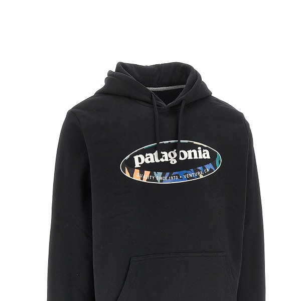 [Patagonia] Sweatshirt SS26 39724.BKLO-BKLO