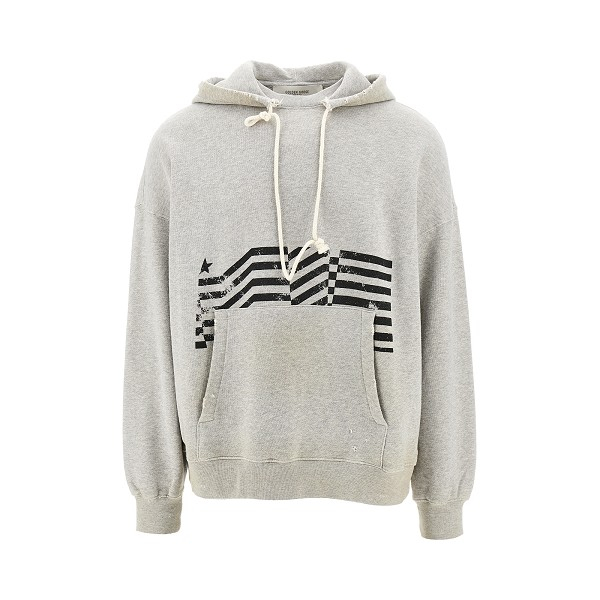 [Golden Goose] Sweatshirt SS26 GUP02545P00238160513-60513