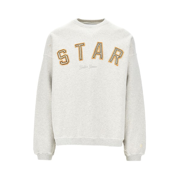 [Golden Goose] Knitwear SS26 GUP02711P00241260665-60665