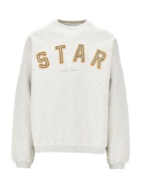[Golden Goose] Knitwear SS26 GUP02711P00241260665-60665