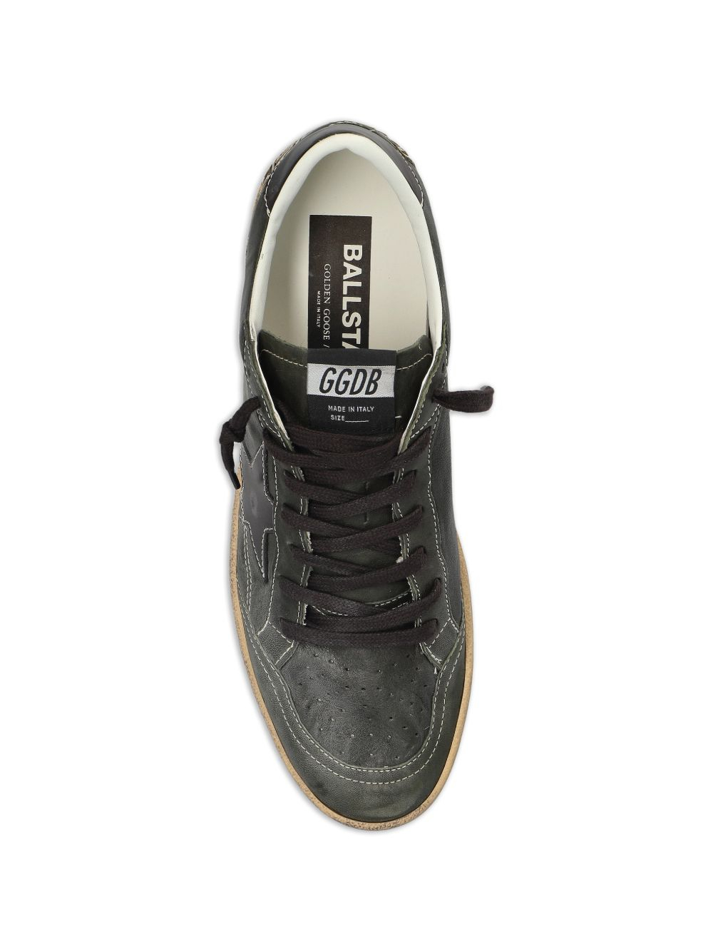 [Golden Goose] Sneakers FW26 GMF00117 F008725 36105