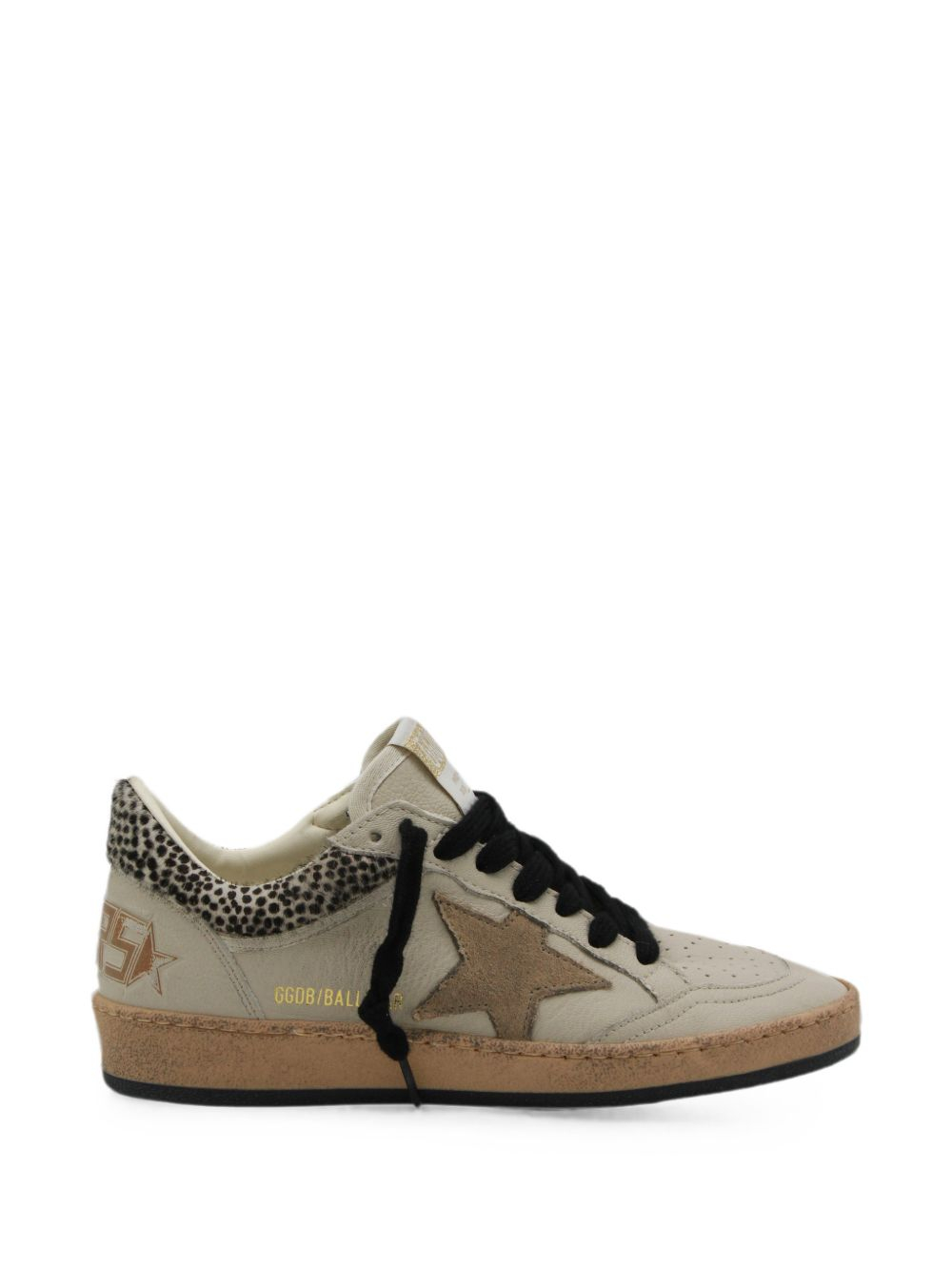 [Golden Goose] Sneakers FW26 GWF01105 F008700 12521