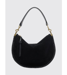 [Isabel Marant] Tote bag FW26 BF0066FBB2C06M 01BK